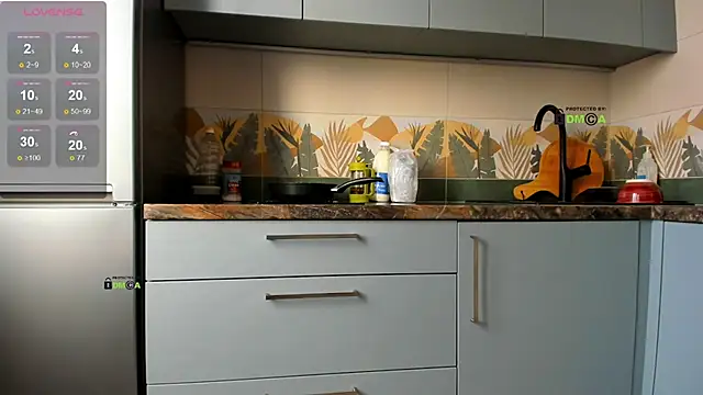 Your dream Alice online show from 22, 2, 2025