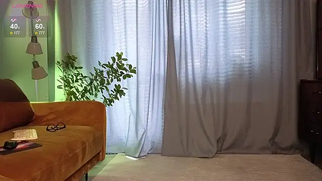 Your dream Alice online show from 29, 9, 2025