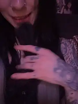 MissMidnightUK online show from 19, 1, 2026