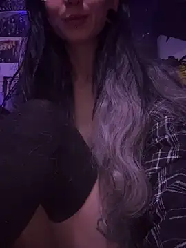 MissMidnightUK online show from 20, 5, 2026