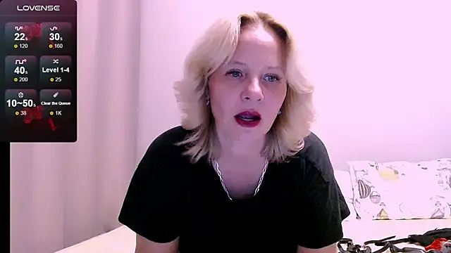 Snapshot of Milen_Milf chatting on 7, 5, 2026 Milen Milf online show from 7, 5, 2026