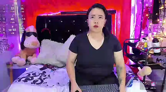 katieeandsharonn online show from 18, 1, 2025