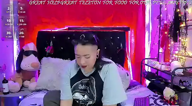 katieeandsharonn online show from 20, 1, 2025