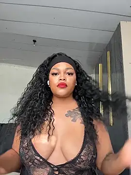 Naughty-Mel online show from 30, 3, 2026