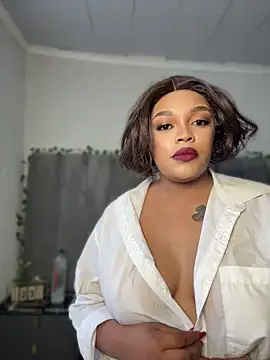 Naughty-Mel online show from 23, 4, 2026