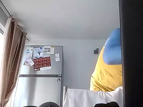 maria lasexy online show from 20, 12, 2024