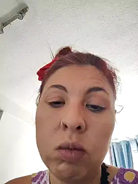 maria lasexy online show from 28, 2, 2025