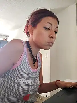 maria lasexy online show from 4, 3, 2025