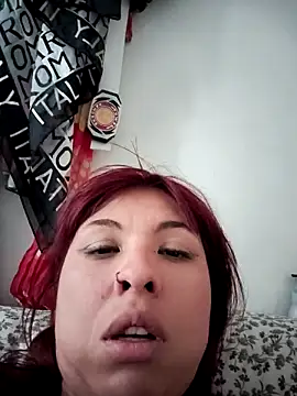 maria lasexy online show from 16, 3, 2025