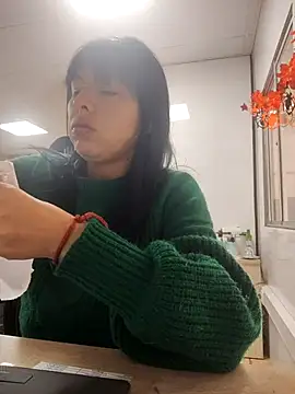 maria lasexy online show from 3, 11, 2025