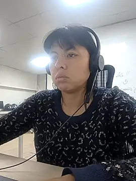 maria lasexy online show from 20, 3, 2026