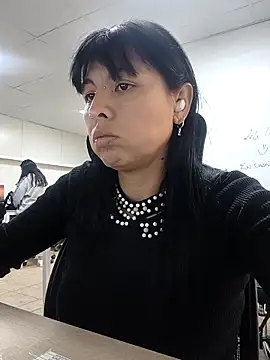 maria lasexy online show from 26, 3, 2026