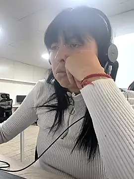 maria lasexy online show from 8, 4, 2026