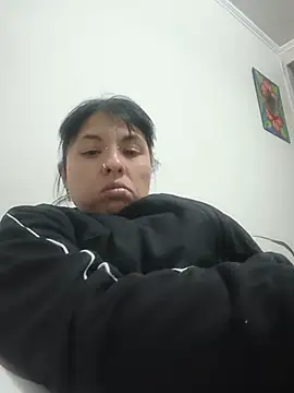 maria lasexy online show from 24, 5, 2026