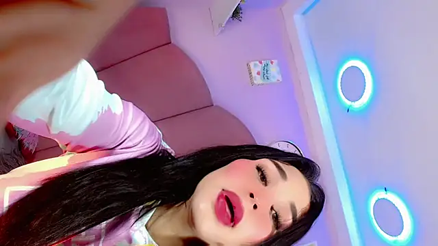 Snapshot of Jadeyourqueen chatting on 7, 12, 2024 Jadeyourqueen online show from 7, 12, 2024