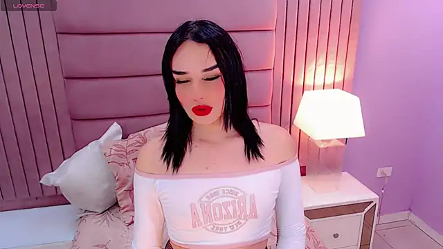 Snapshot of SexyValeriaa chatting on 27, 12, 2024 SexyValeriaa online show from 27, 12, 2024