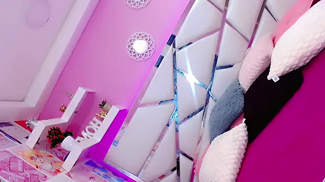 Snapshot of SexyValeriaa chatting on 31, 1, 2025 SexyValeriaa online show from 31, 1, 2025