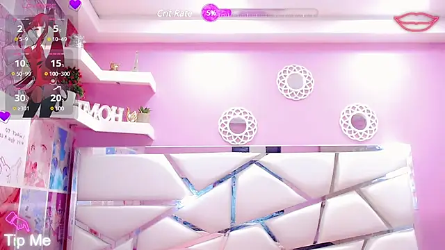 Snapshot of SexyValeriaa chatting on 27, 2, 2025 SexyValeriaa online show from 27, 2, 2025