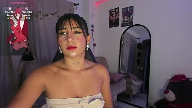 DRACARYSS  online show from 24, 10, 2025