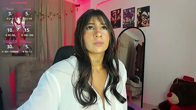 DRACARYSS  online show from 30, 10, 2025