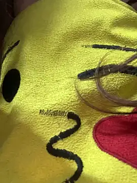 Hot-Anuska online show from 1, 2, 2025