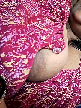 Hot-Anuska online show from 11, 2, 2025