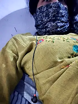 Hot-Anuska online show from 11, 9, 2025