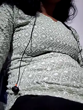 Hot-Anuska online show from 14, 9, 2025