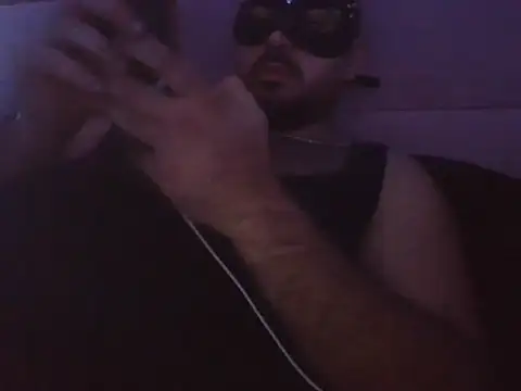 Flirt-Fight online show from 17, 1, 2026