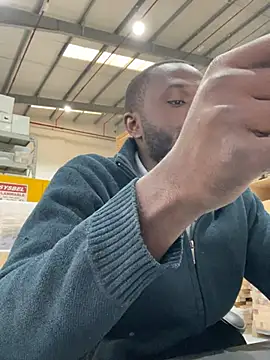 Blakishie online show from 3, 1, 2025