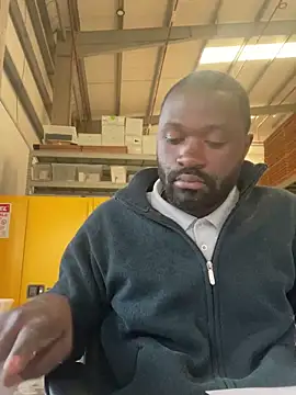 Blakishie online show from 4, 1, 2025