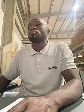 Blakishie online show from 8, 1, 2025