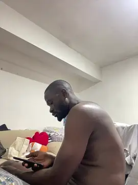 Blakishie online show from 17, 1, 2025