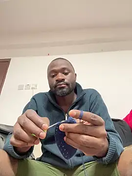 Blakishie online show from 24, 1, 2025