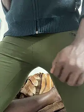 Blakishie online show from 24, 1, 2025