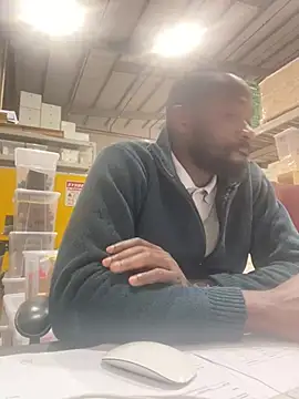 Blakishie online show from 29, 1, 2025