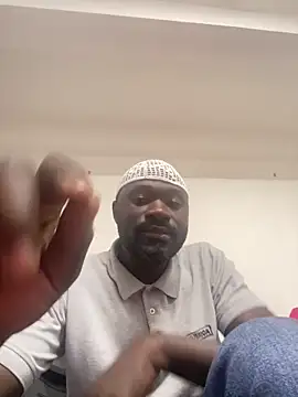 Blakishie online show from 29, 1, 2025