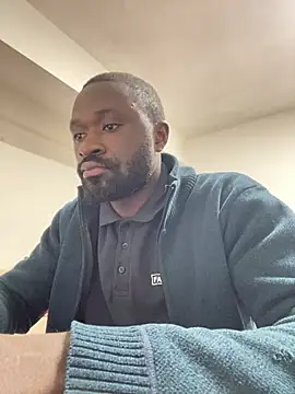 Blakishie online show from 1, 2, 2025