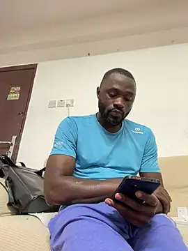 Blakishie online show from 7, 2, 2025