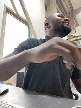 Blakishie online show from 8, 2, 2025