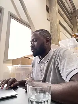 Blakishie online show from 15, 2, 2025