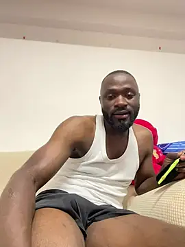 Blakishie online show from 28, 2, 2025