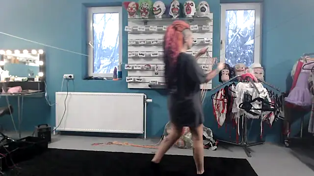 EdgesOfReality online show from 6, 2, 2026