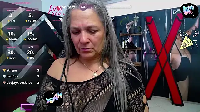 Snapshot of miisevvie_ chatting on 1, 2, 2025 miisevvie online show from 1, 2, 2025