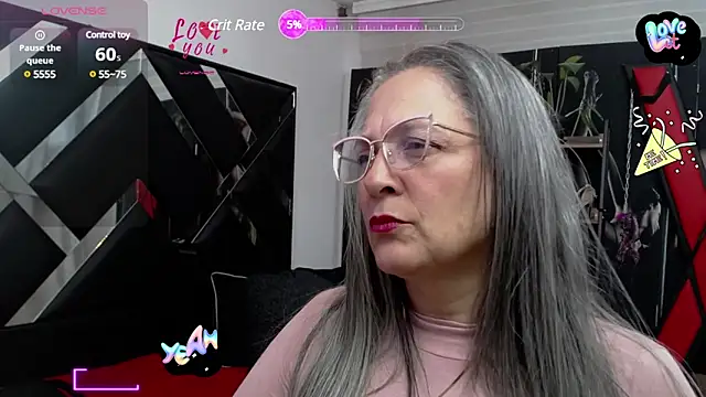 Snapshot of miisevvie_ chatting on 7, 2, 2025 miisevvie online show from 7, 2, 2025