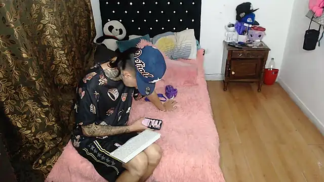 Kitty and jake online show from 19, 3, 2025