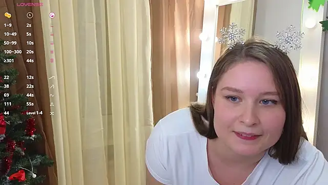 sophie  lee online show from 20, 12, 2024