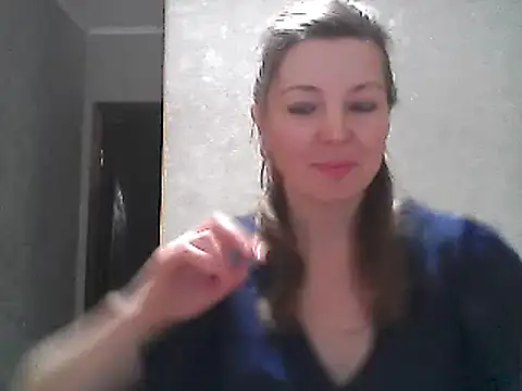 VselenaSun402 online show from 17, 1, 2025