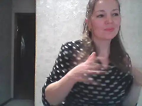 VselenaSun402 online show from 21, 1, 2025