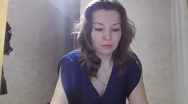 VselenaSun402 online show from 30, 1, 2025